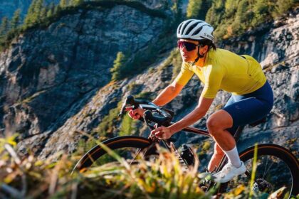 Shopping for a Mother’s Day cycling-themed gift? Then some of the best women’s cycling clothing from Velocio has discounts of up to 50% off