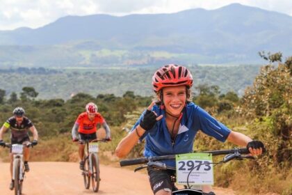 ‘I love how much you can push on a climb’ – A Hot Wheels two-wheeler and mountain bike descents lead young Brazilian Henrique Bravo to first UCI win at age 19