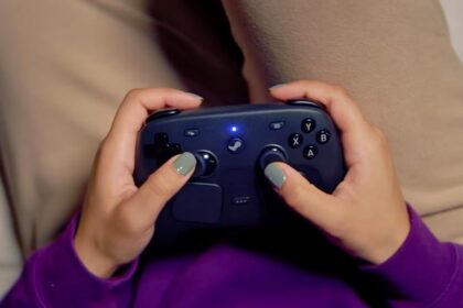 Valve Steam Controller: What reviewers are saying, how to get your hands on one