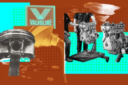 I Took Apart a 500,000-Mile Engine to See If This ‘Anti-Aging’ Oil Hack Actually Works