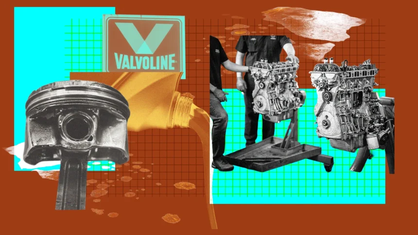 I Took Apart a 500,000-Mile Engine to See If This ‘Anti-Aging’ Oil Hack Actually Works