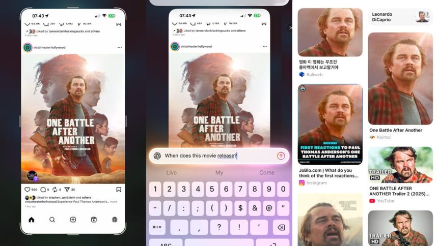 Apple Reportedly Plans Major Camera AI Overhaul in iOS 27