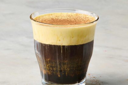 I Discovered This “Cloud” Coffee in Vietnam and Now It’s My Afternoon Ritual