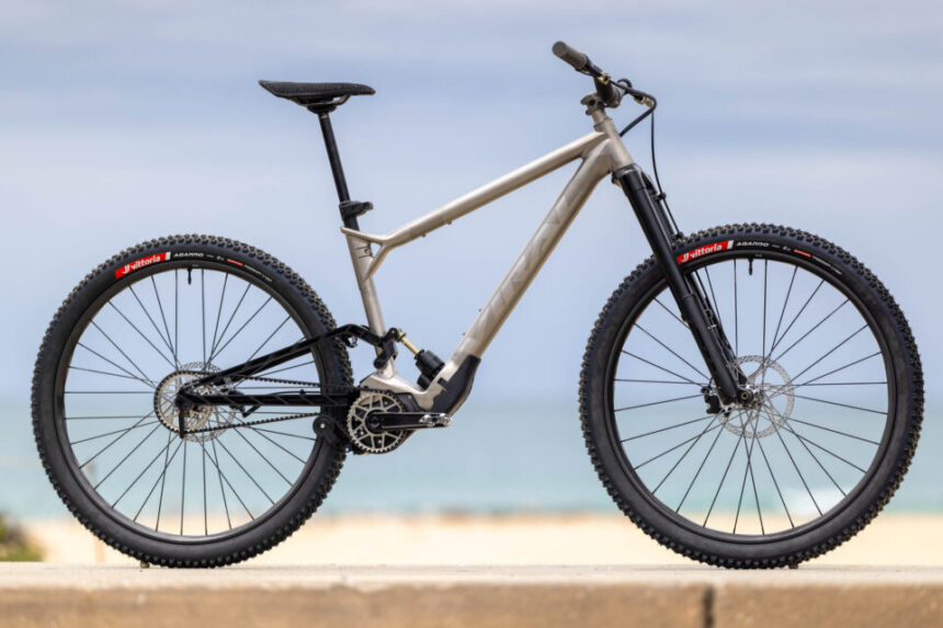 An Exclusive First Look at the New Viral Optimist 145