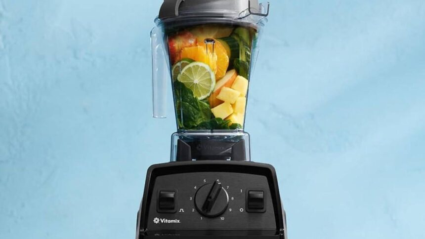 Vitamix Is Quietly Phasing Out the Popular (and Affordable) Explorian. I Found Out Why