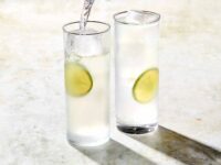 The 3-Ingredient Vodka Cocktail I’m Sipping This Weekend