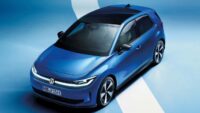 The New Volkswagen ID. Polo Is The People’s Electric Car