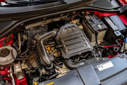 Volkswagen Denies It’s Abandoning Three-Cylinder Engines