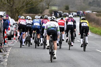 ‘If you don’t nurture it, it will just die’ – is grassroots racing really on its knees in the UK?