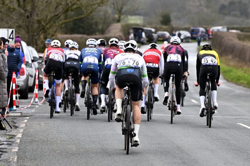 ‘If you don’t nurture it, it will just die’ – is grassroots racing really on its knees in the UK?