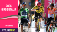 Jonas Vingegaard the clear frontrunner, but who will emerge as his biggest challenger? – Analysing the favourites for the Giro d’Italia