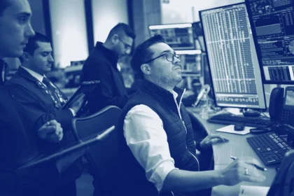 The ‘Liberation Day’ Echo: Why the Stock Market Is Repeating 2025’s Wildest Patterns