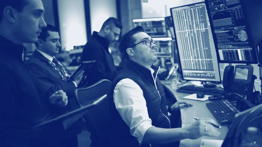 The ‘Liberation Day’ Echo: Why the Stock Market Is Repeating 2025’s Wildest Patterns