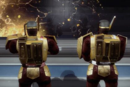 Some cult classic retro Warhammer games are now on sale for Steam, including one cult classic that may be great for the Steam Deck