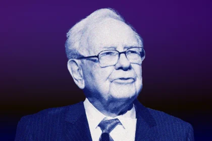 In 2015, Warren Buffett Explained Leadership Greatness in 1 Short Lesson