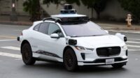 Street Smarts: Waymo and Waze Turn Driver Data Into Pothole Repairs