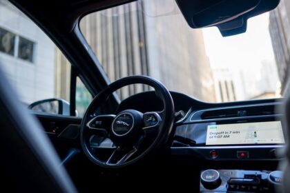 Waymo Opens Driverless Rides to the Public in Nashville