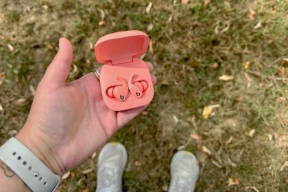 We tested the 9 best headphones and earbuds for working out