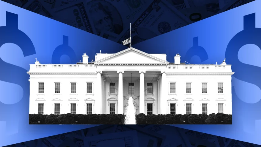 White House’s Proposed Budget Slashes SBA Funding by 67 Percent