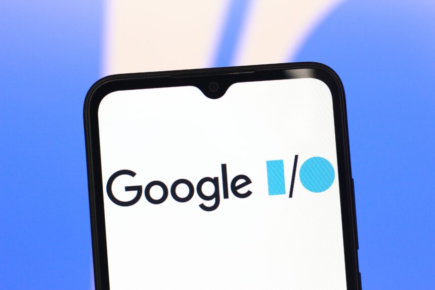 What to expect from Google I/O 2026