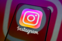 Why Instagram was turning some users’ photos black and white