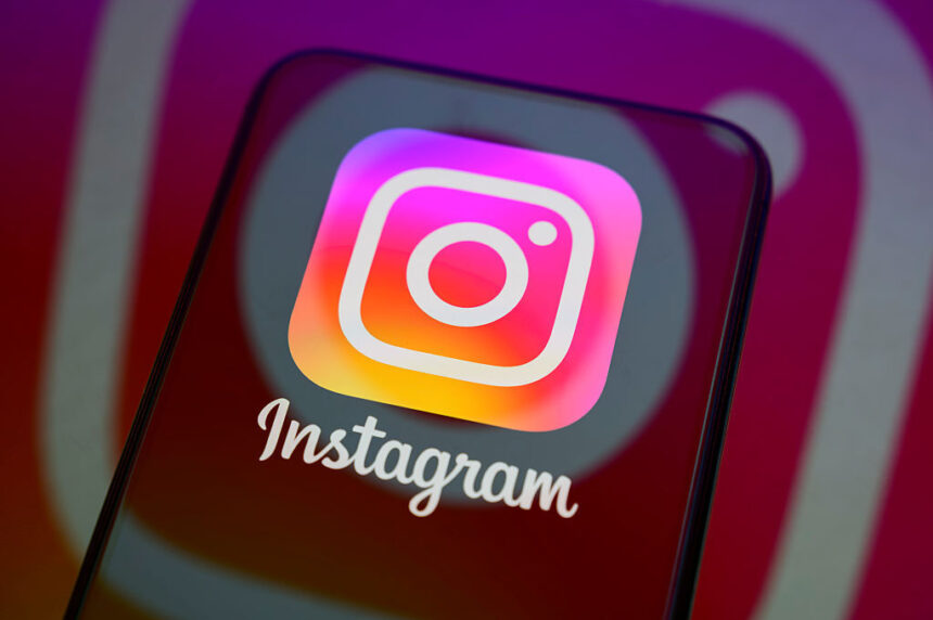 Why Instagram was turning some users’ photos black and white