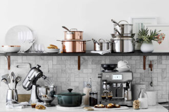 10 Can’t-Miss Deals from the Williams Sonoma Spring Cookware Sale
