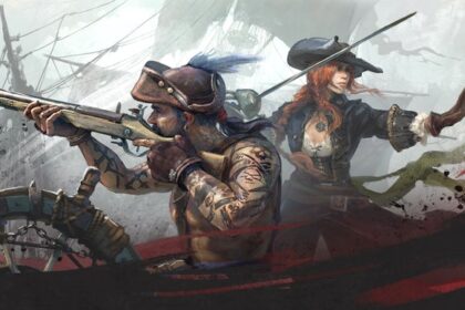 Highly anticipated pirate survival game Windrose lands a release date, and it’s setting sail very, very soon