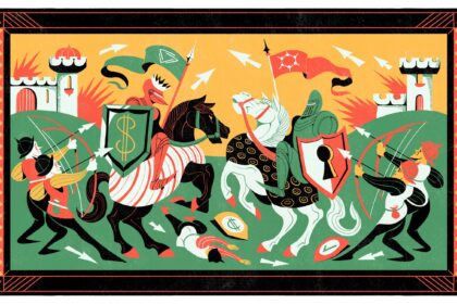 They Built a Legendary Privacy Tool. Now They’re Sworn Enemies