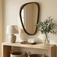 Mirrors That Do More Than Reflect — 4 Statement Picks Under 0