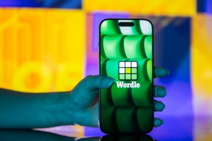 Wordle today: Answer, hints for April 19, 2026