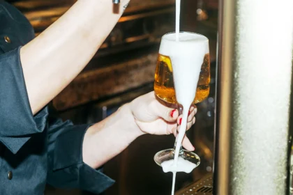 The ‘Olympics of Beer’ Just Gave the the World’s Best IPA Crown to a California Brewery