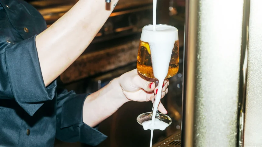 The ‘Olympics of Beer’ Just Gave the the World’s Best IPA Crown to a California Brewery