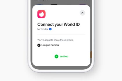 Should you stare into Sam Altman’s orb before your next date?