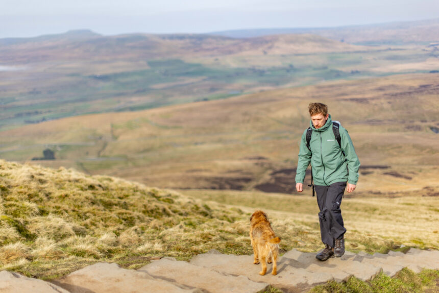 Didriksons Dario Jacket | Review