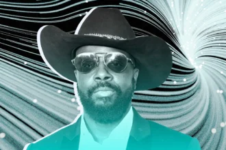 Wyclef Jean, AI, and the Secrets Behind Creative Theory Agency’s Work