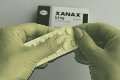 Millions Take Xanax. A New FDA Recall Could Affect Prescriptions