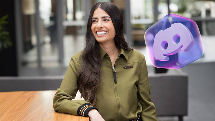 New Xbox boss Asha Sharma teases a Discord partnership as part of a renewed Game Pass push, days after significant price cut announced
