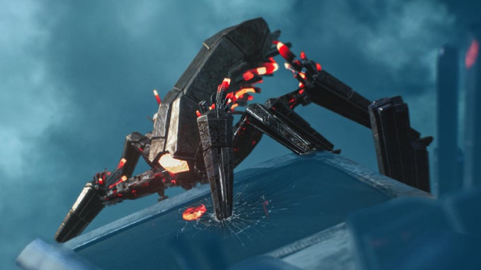 PUBG’s new co-op PvE mode, Xeno Point, offers a strange vision of a post-battle royale future