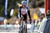‘I just won’t quite be ready’ – João Almeida ruled out of Giro d’Italia
