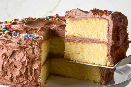 We Asked 3 Grandmas to Name the Best Boxed Cake Mix, and They All Said the Same Thing