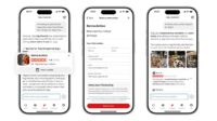 Yelp’s New AI-Powered Assistant Will Book a Reservation for You