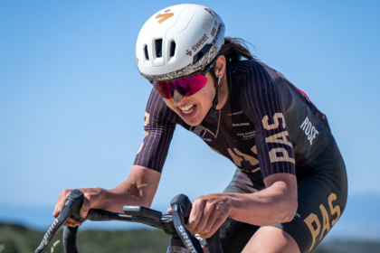 ‘The only race I’m afraid of is Little Sugar’ – Karolina Migoń places season focus on Life Time Grand Prix after title defense at The Traka 360