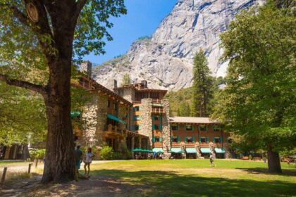 NPS Director Nominee Scott Socha Is Out After Controversy