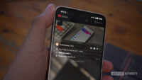 Your YouTube home feed could soon look very different on mobile