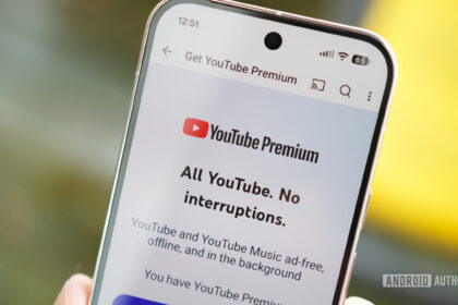 YouTube Premium’s latest price hike may cost it more than a few subscribers, survey suggests