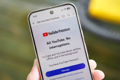 YouTube Premium prices just quietly went up in the US