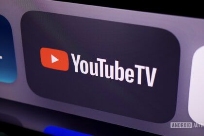 YouTube TV’s fully customizable multiview finally starts rolling out