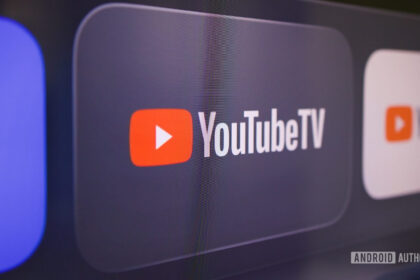 YouTube TV’s custom Multiview update has some major strings attached