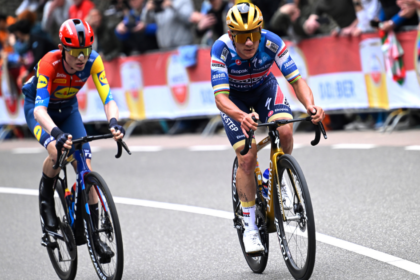 How to watch Amstel Gold Race 2026 – Live streams, TV channels for the Netherlands’ biggest race